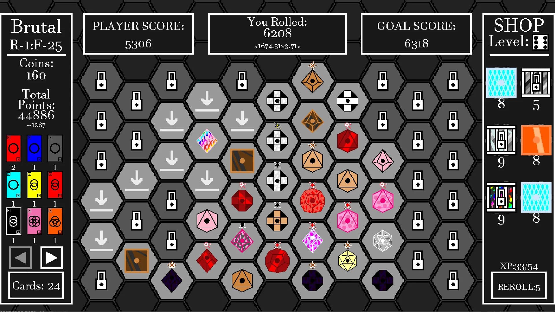 Dice N Grids görsel 5