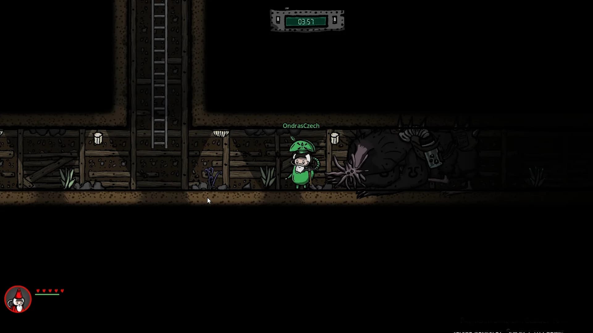Space Gnomes görsel 3