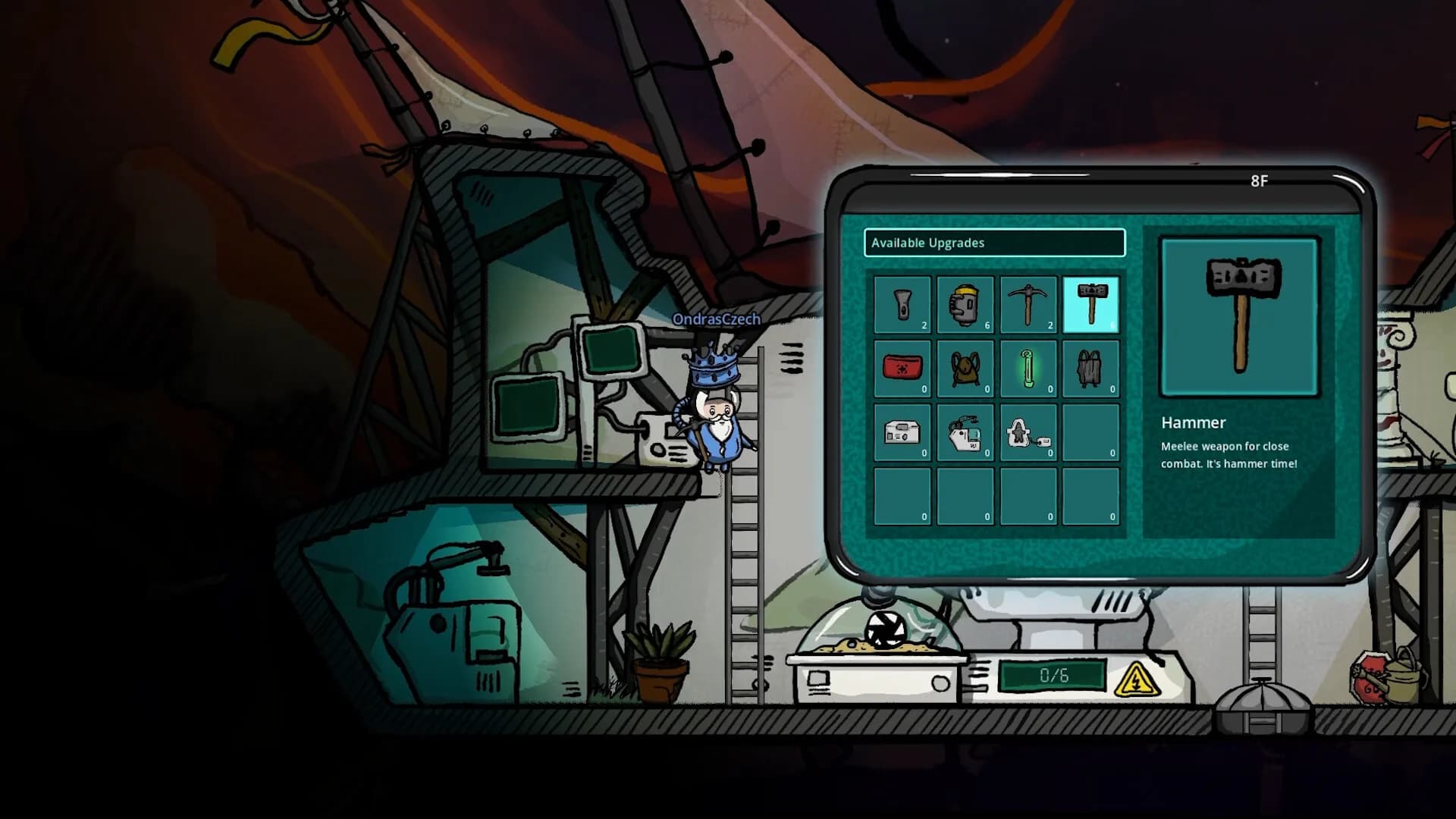 Space Gnomes görsel 5