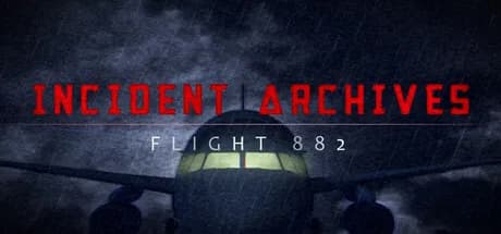 Incident Archives - Flight 882 görsel 1