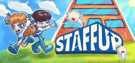 STAFFUP görsel 1