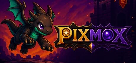 Pixmox  görsel 1