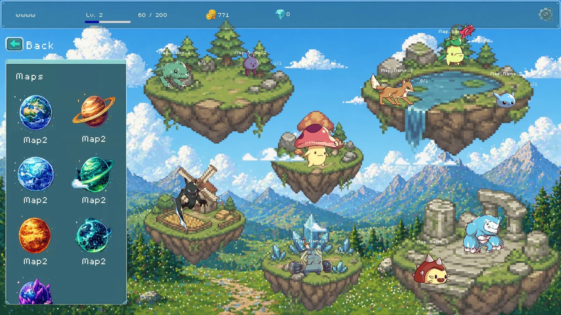 Pixmox  görsel 5