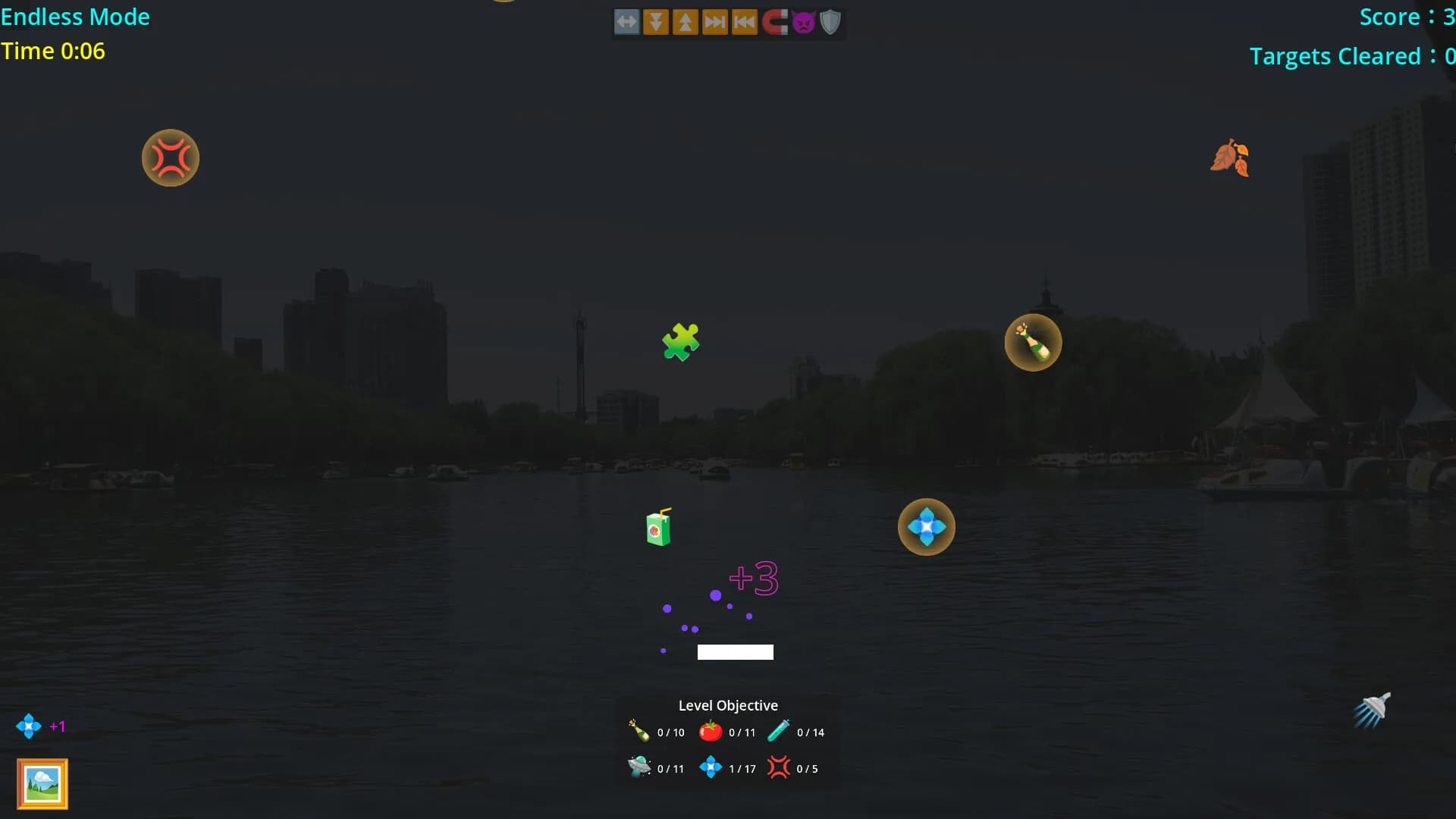 表情接接乐 görsel 6