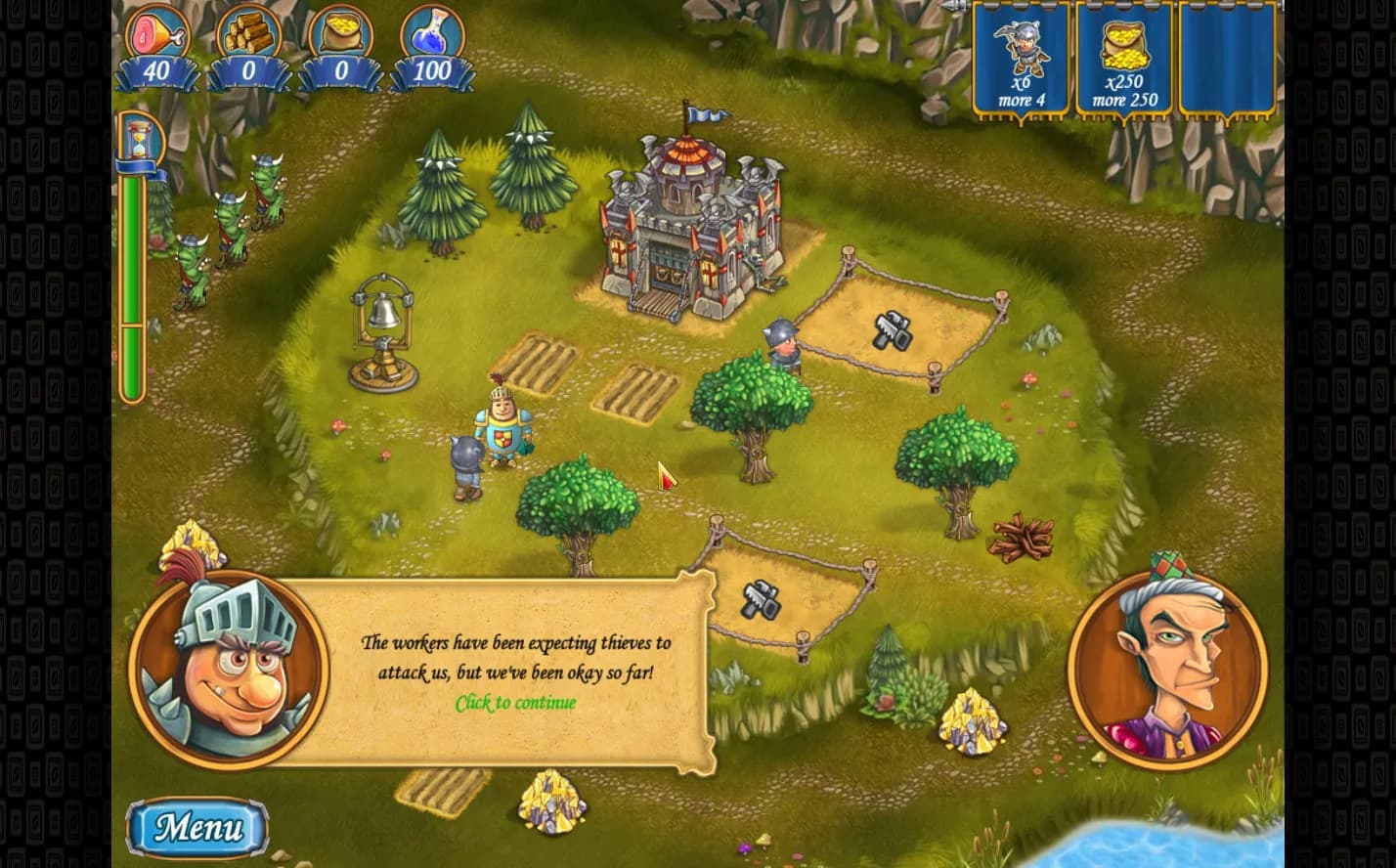 New Yankee in King Arthur's Court görsel 3