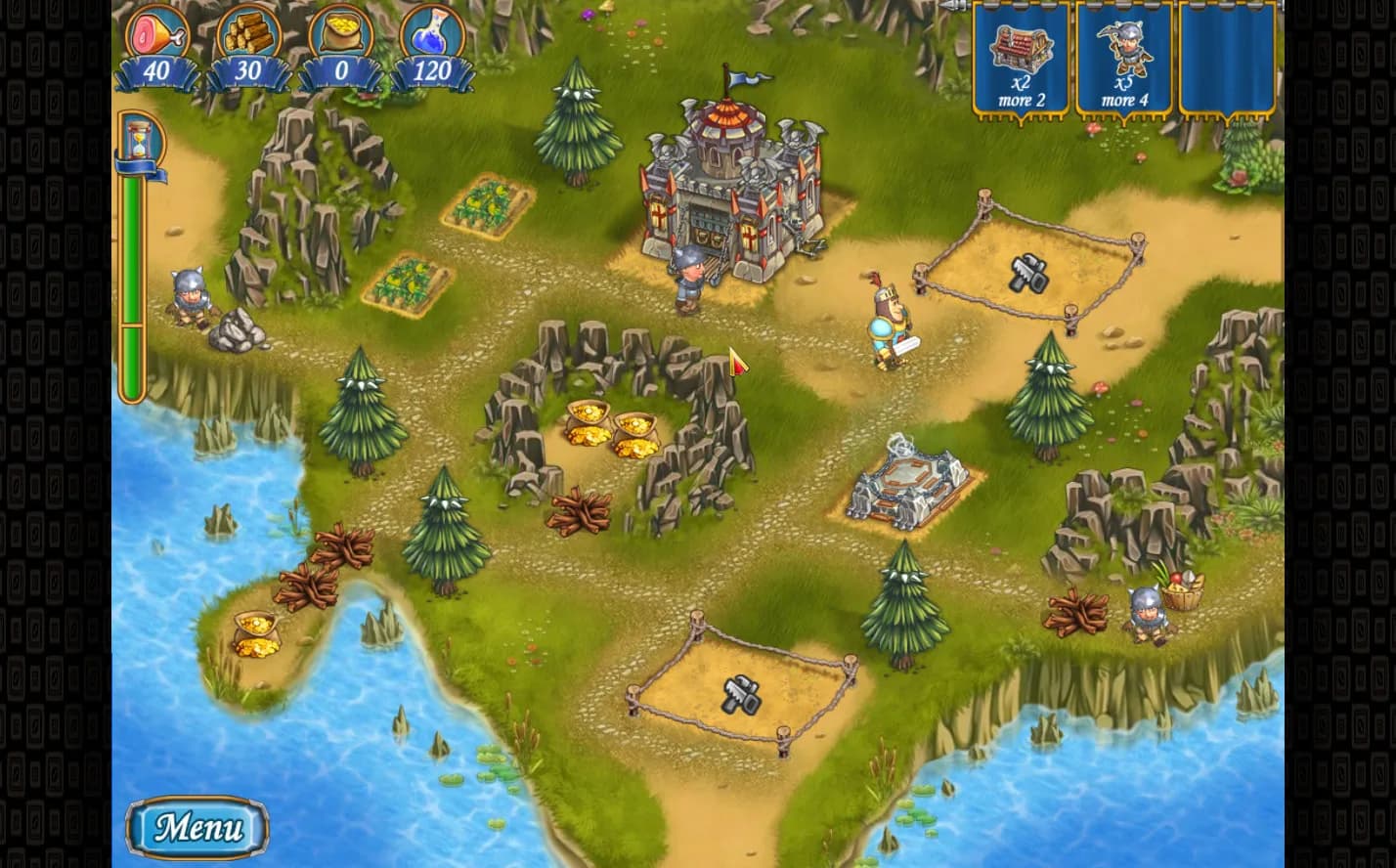 New Yankee in King Arthur's Court görsel 4
