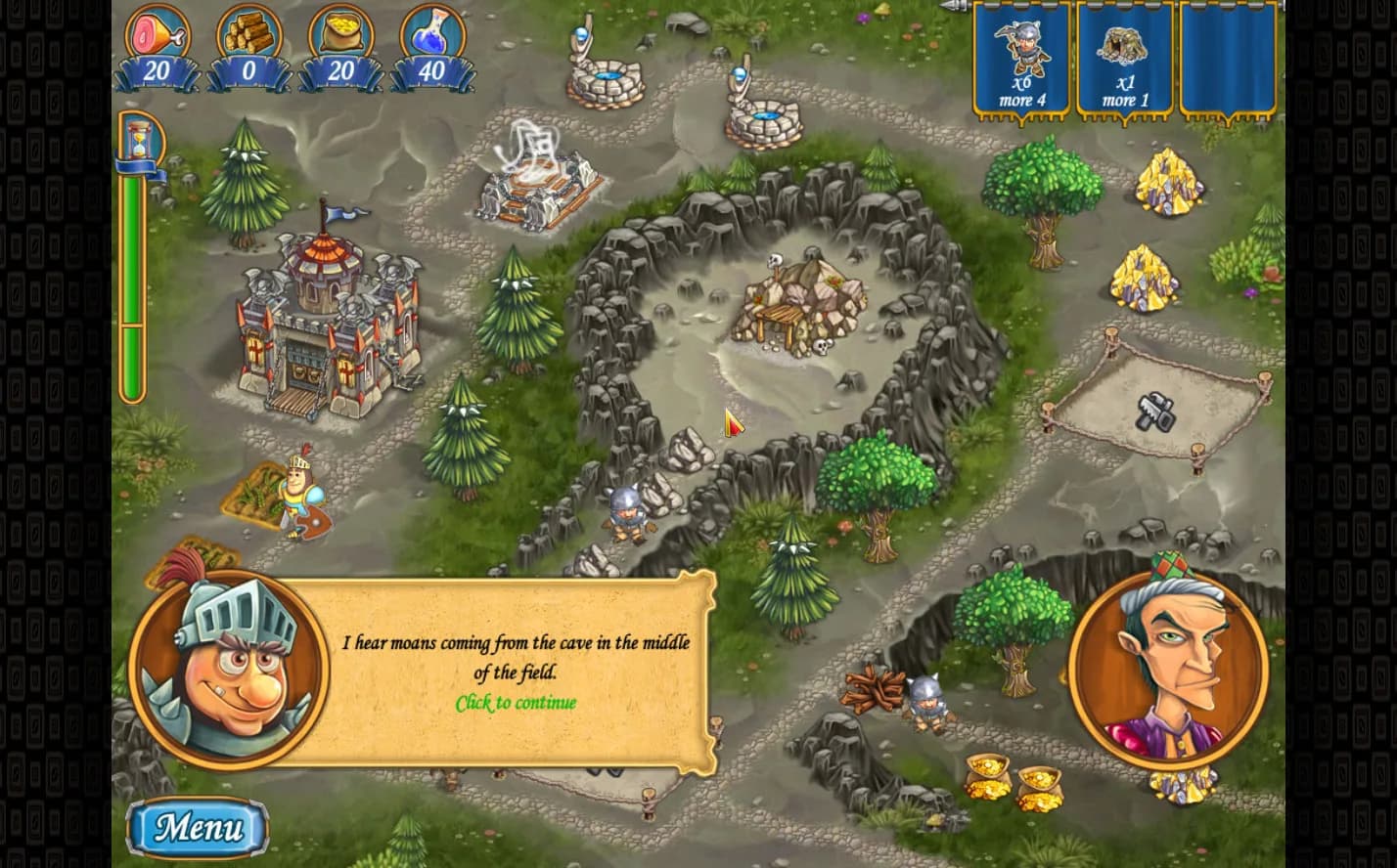 New Yankee in King Arthur's Court görsel 5