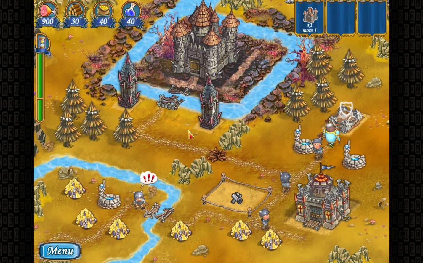 New Yankee in King Arthur's Court görsel 6