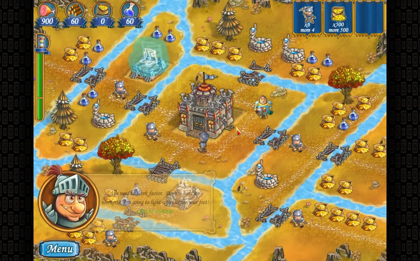 New Yankee in King Arthur's Court görsel 8
