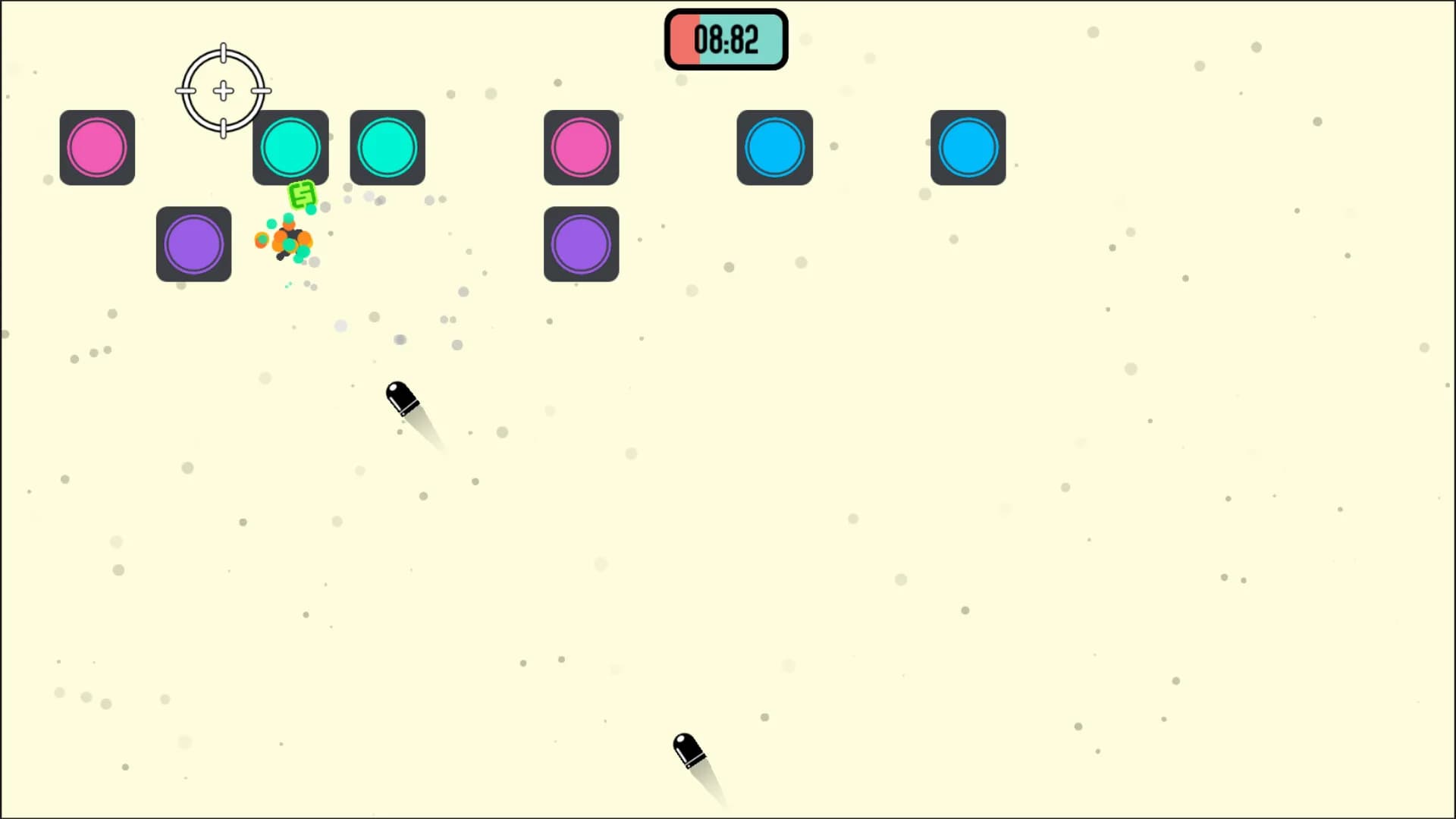 BlockNBullets görsel 2