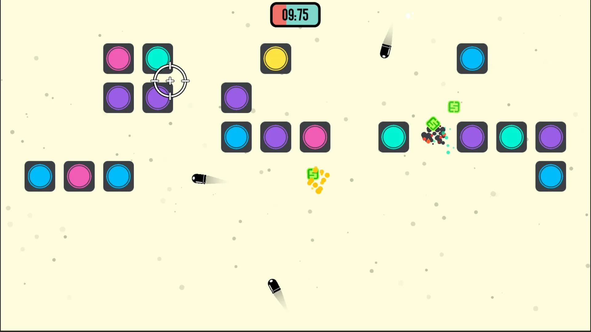 BlockNBullets görsel 4