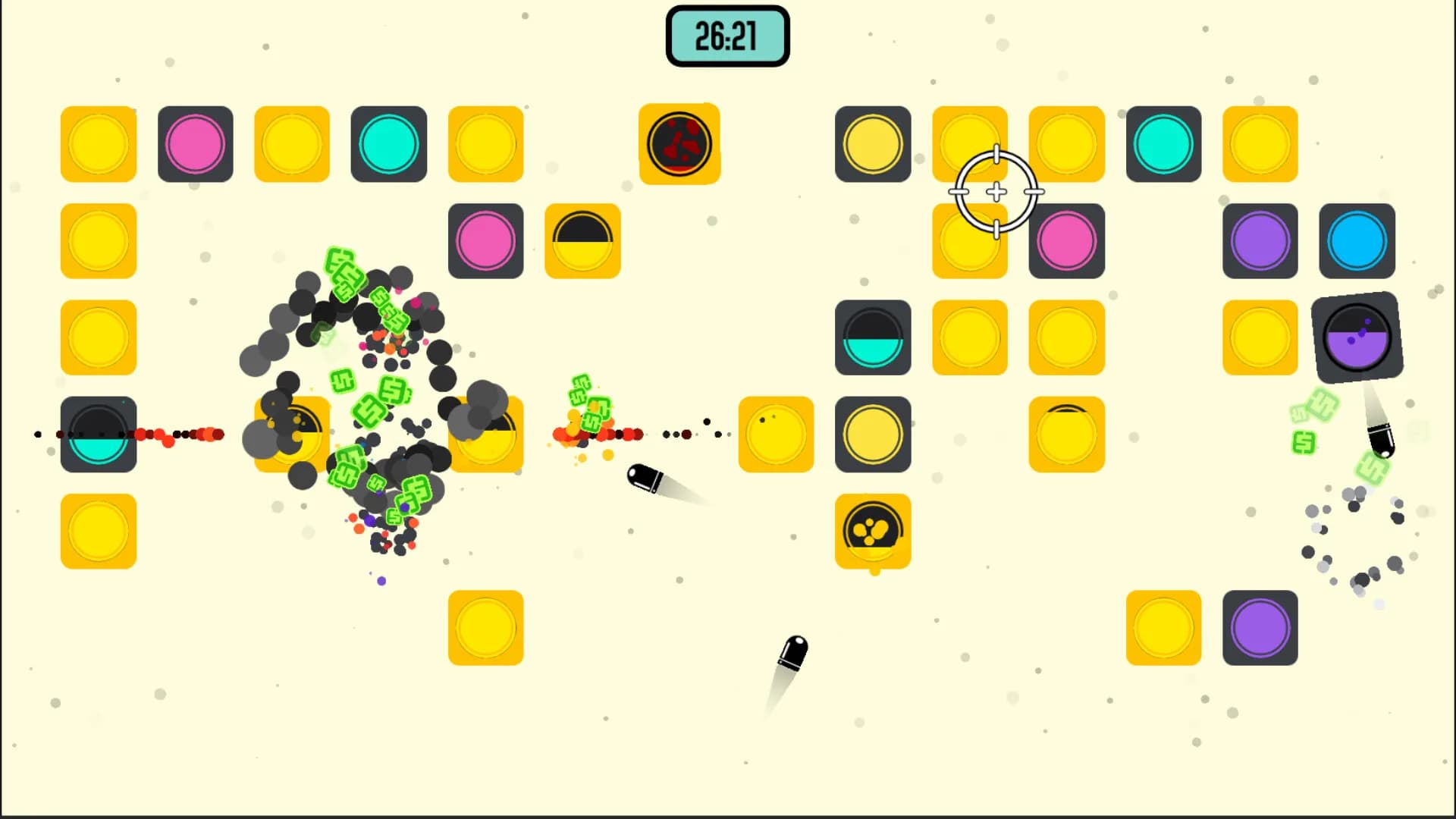 BlockNBullets görsel 5