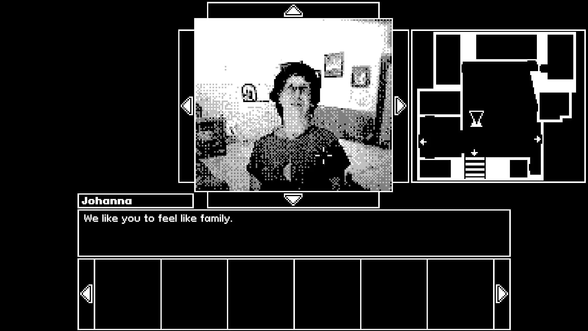 You Are Family görsel 3