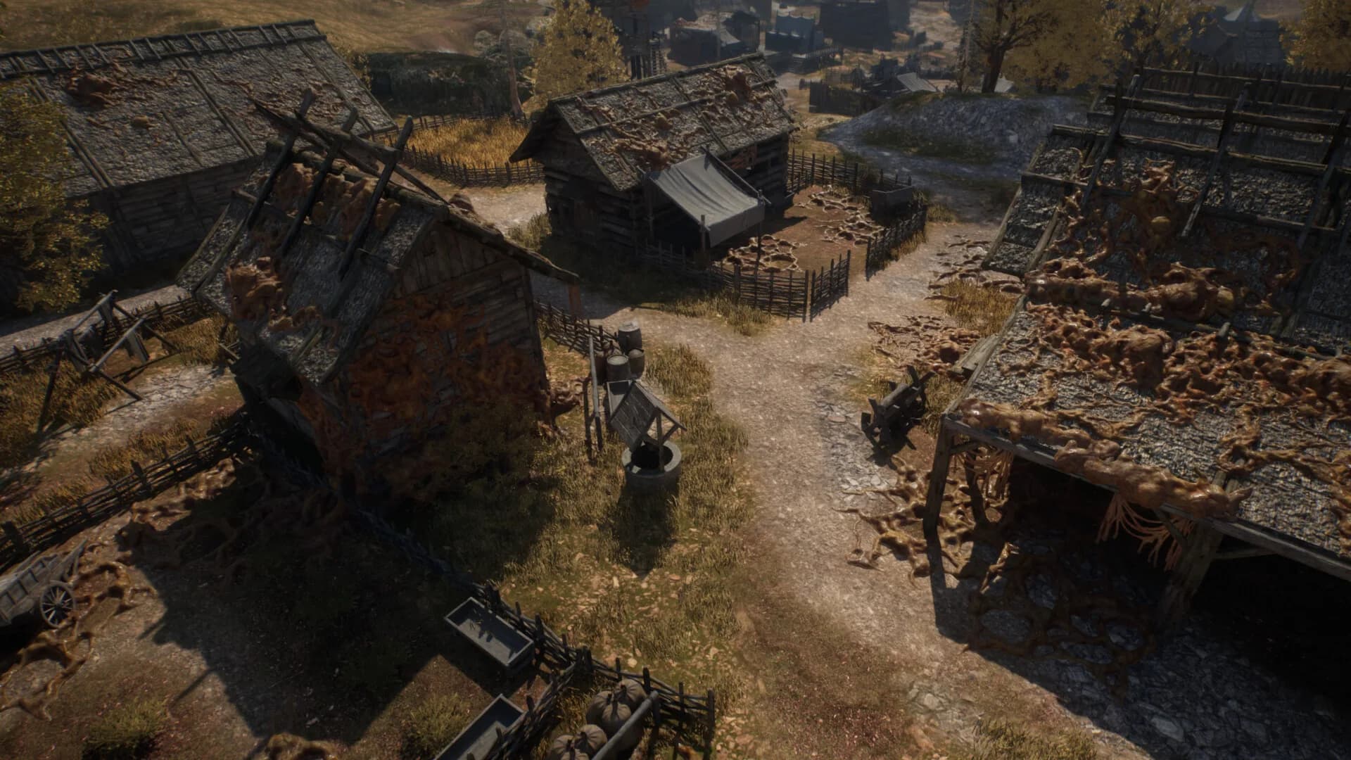 Black Plague: Survival görsel 13