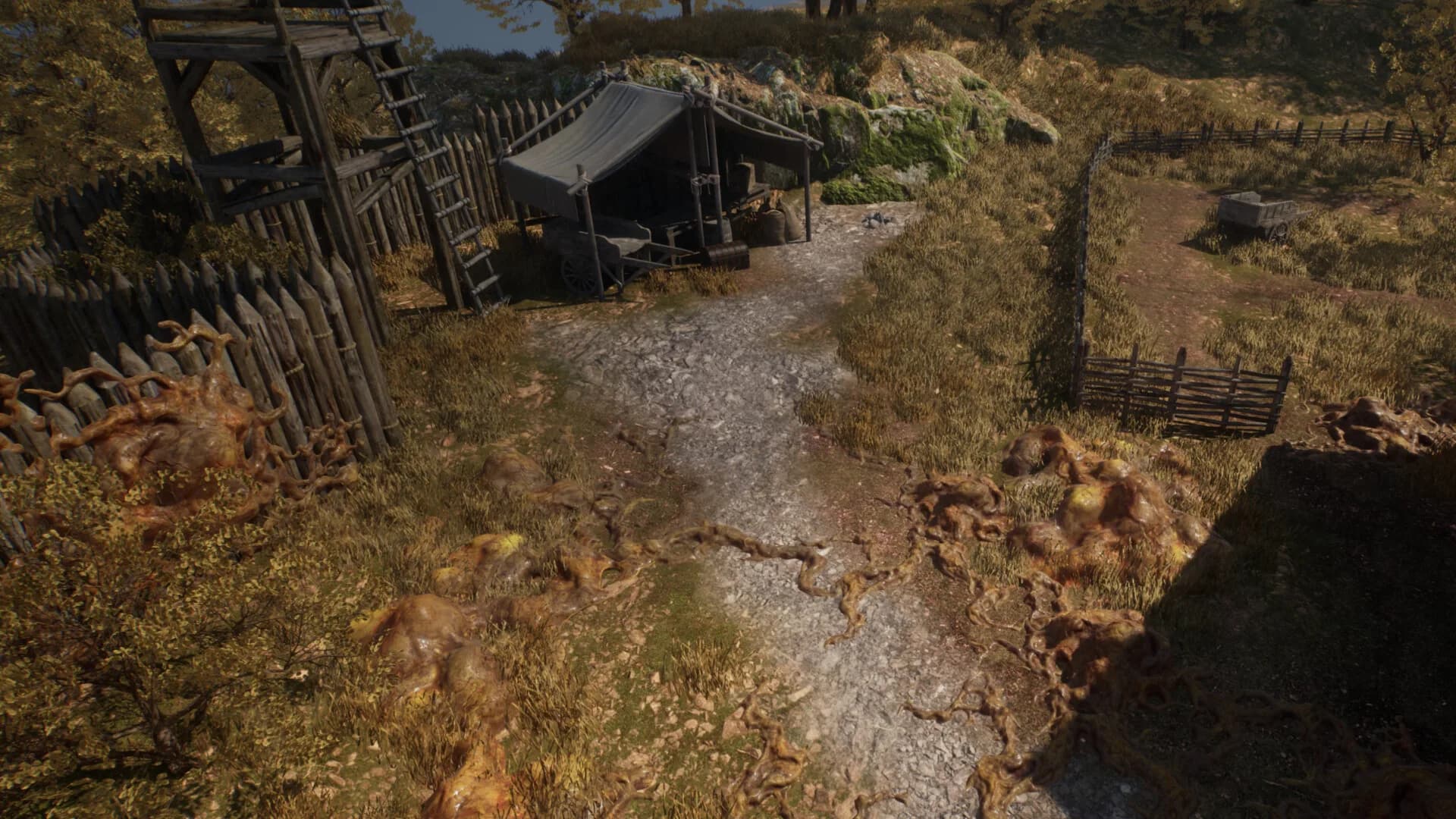 Black Plague: Survival görsel 14