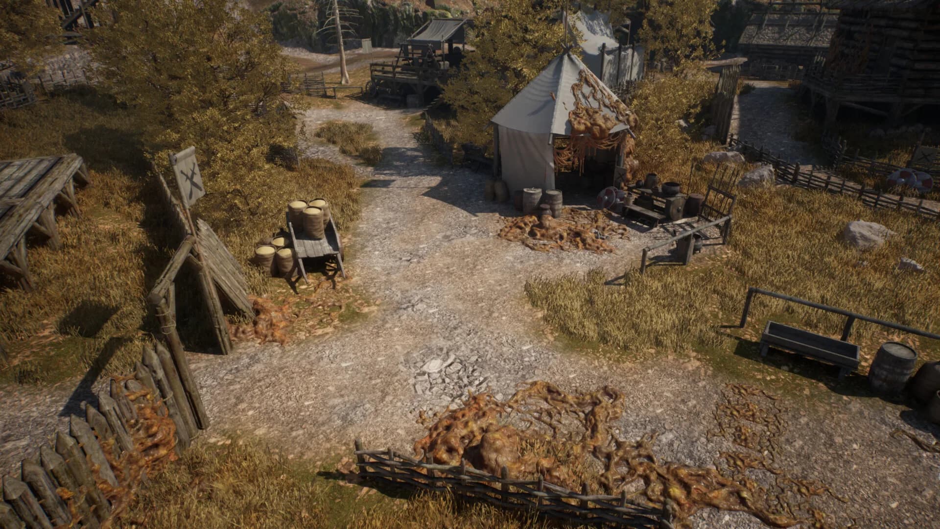Black Plague: Survival görsel 15