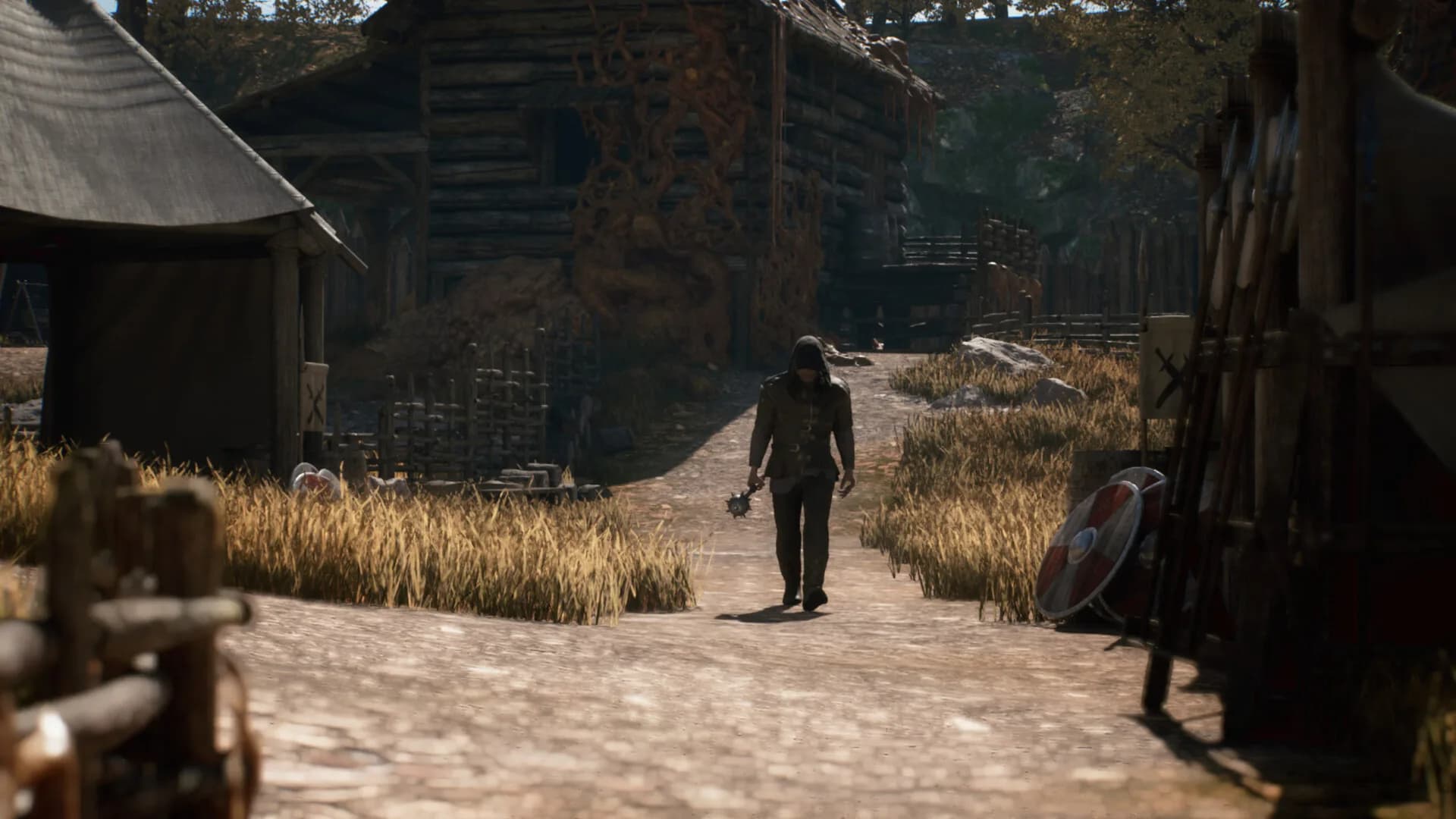 Black Plague: Survival görsel 4