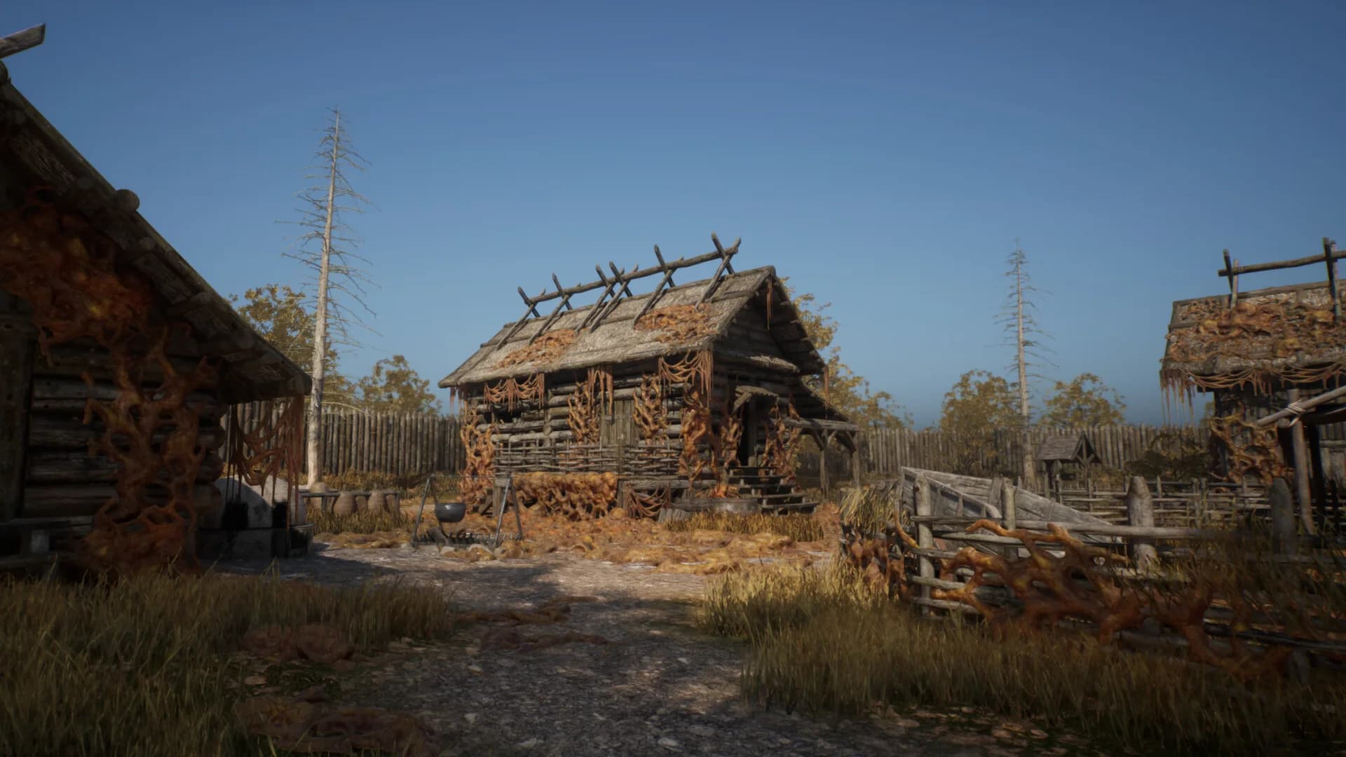 Black Plague: Survival görsel 6