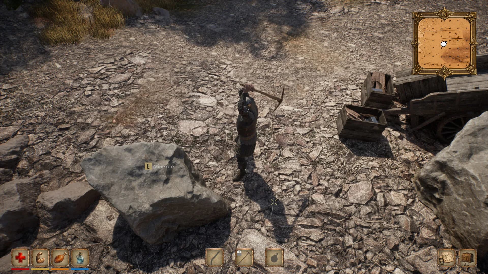 Black Plague: Survival görsel 8