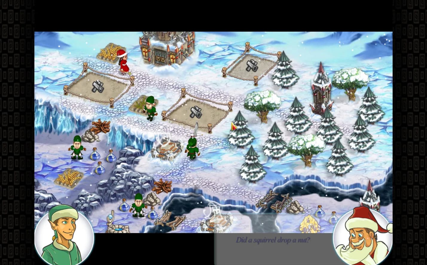 New Yankee in Santa's Service görsel 5