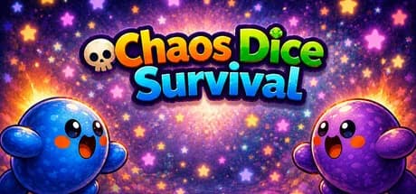 Chaos Dice Survival