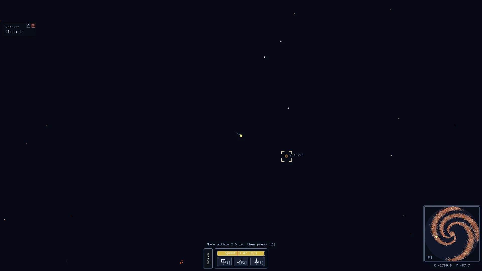 Unknown Horizons görsel 10