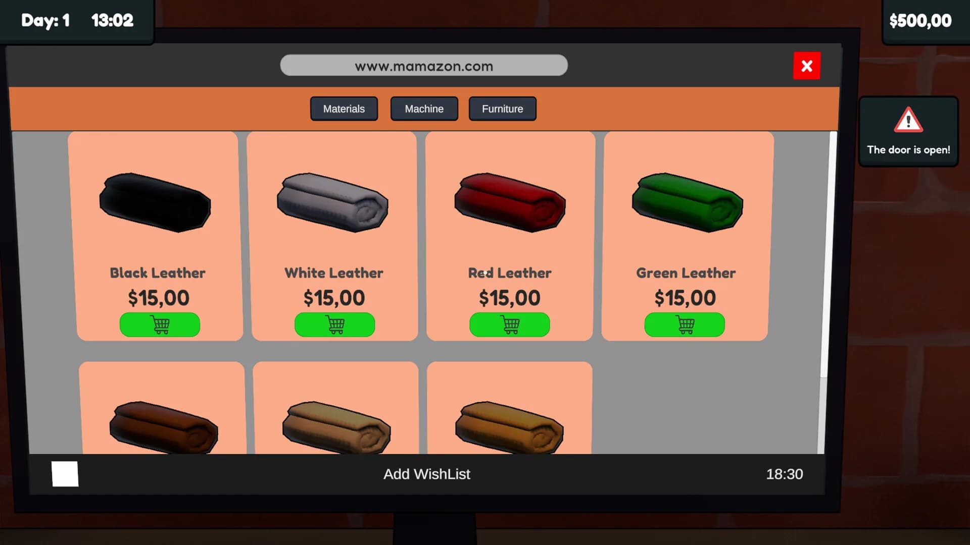 Sneak Kicks: Underground Shop Simulator görsel 3