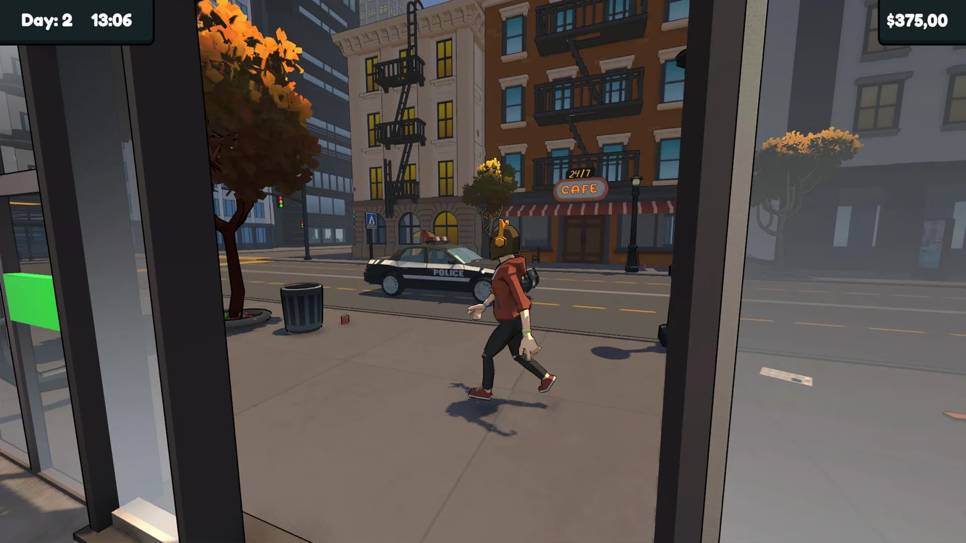 Sneak Kicks: Underground Shop Simulator görsel 8