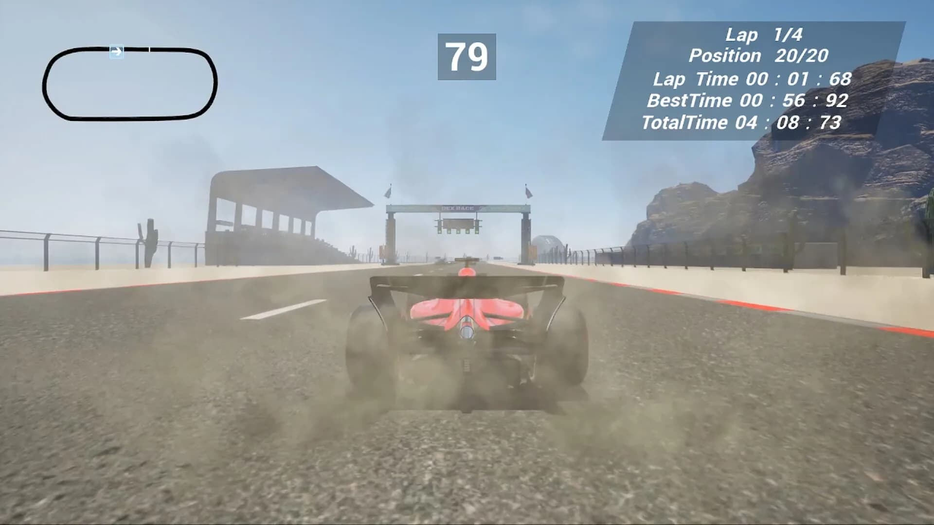 The Hawk of Circuit görsel 2