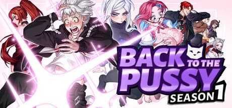 Back to the Pussy - Season 1 görsel 1