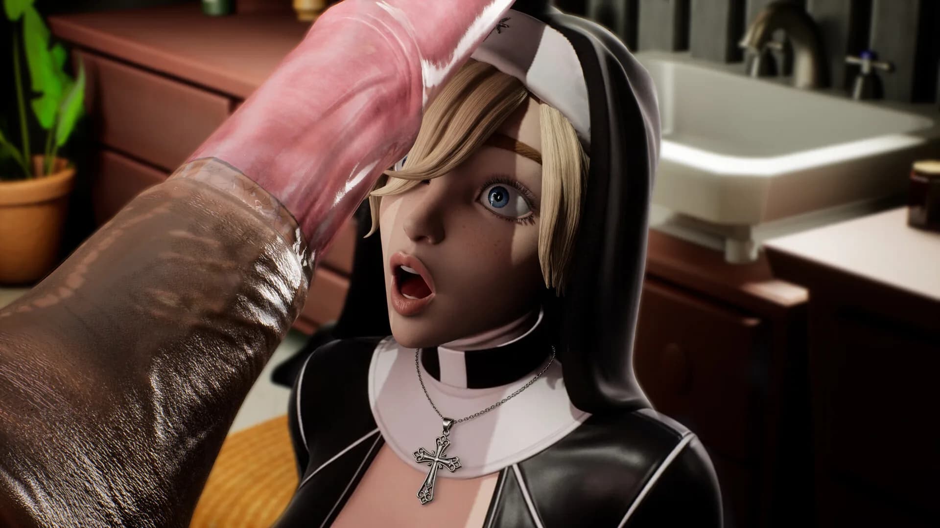 Happy Ending Simulator görsel 4