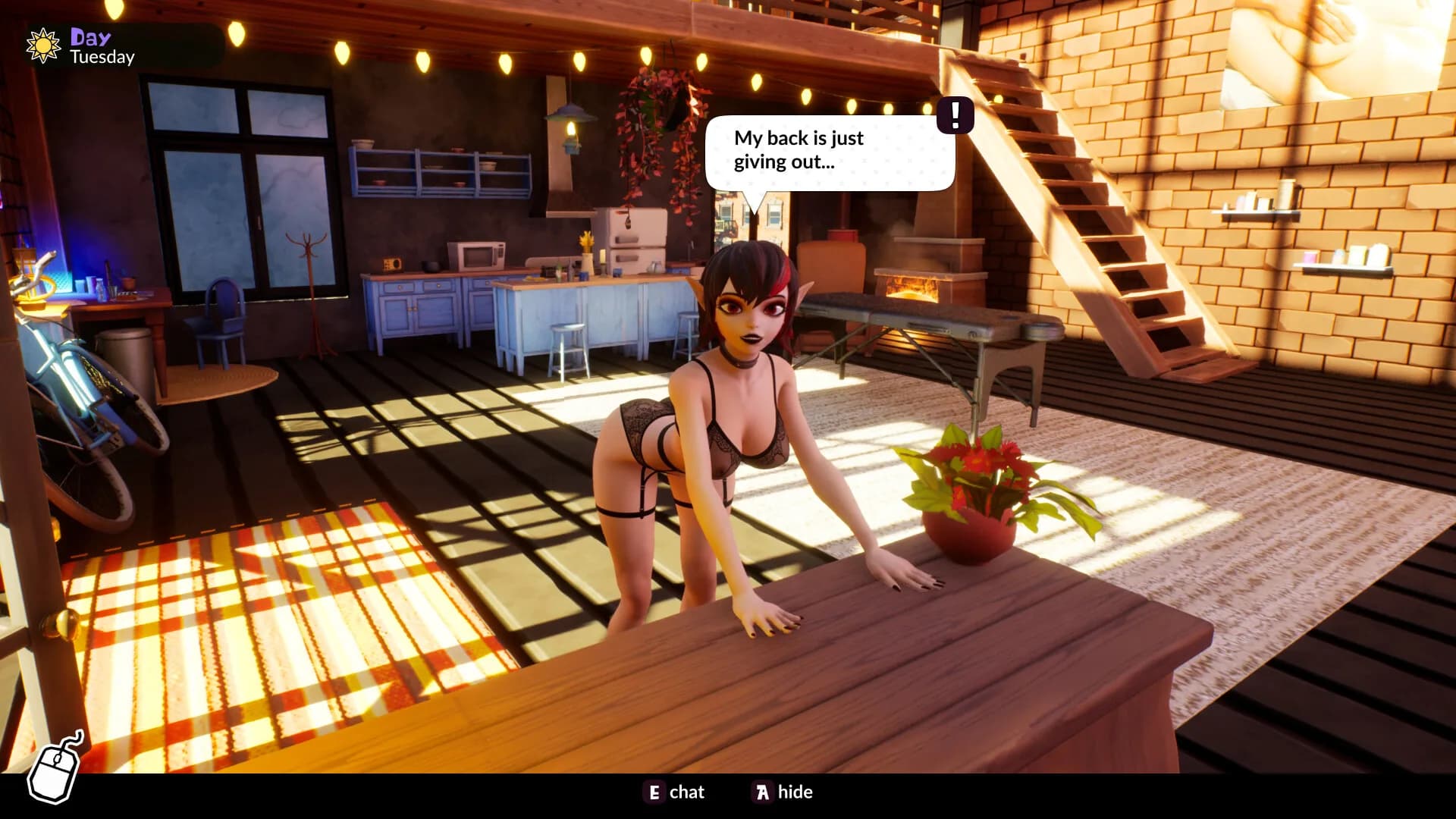 Happy Ending Simulator görsel 10