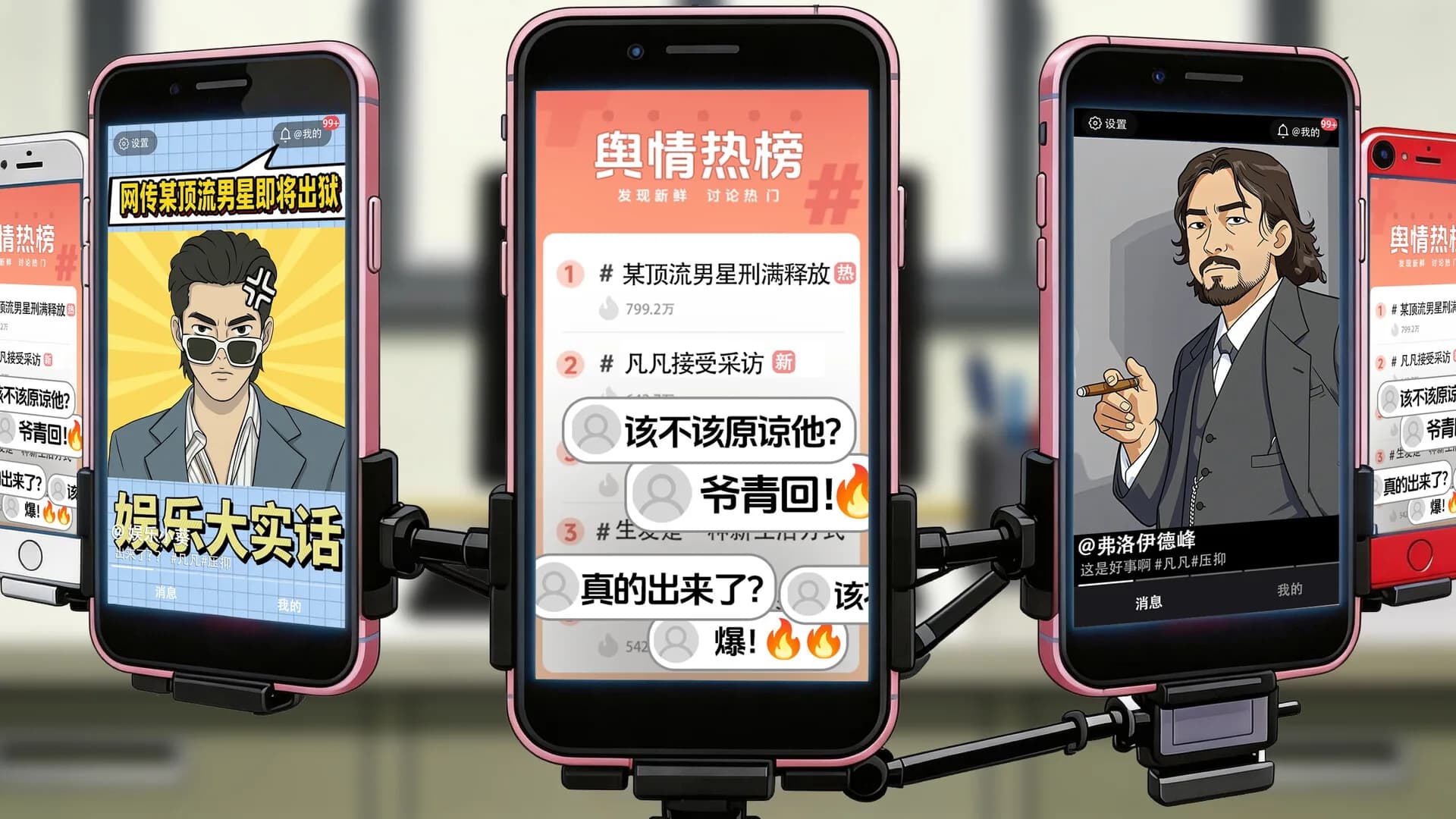 视讯判官：水军指挥官 görsel 6