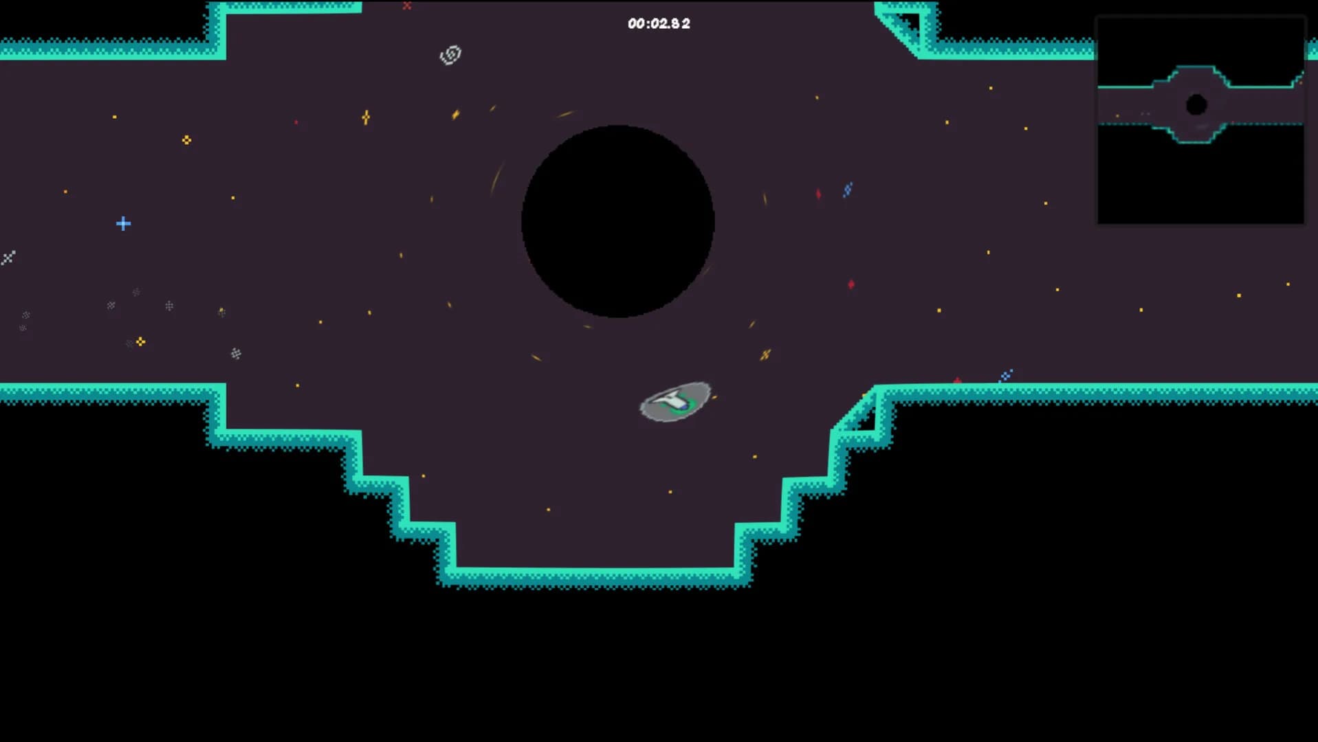 Cosmic Carl görsel 13