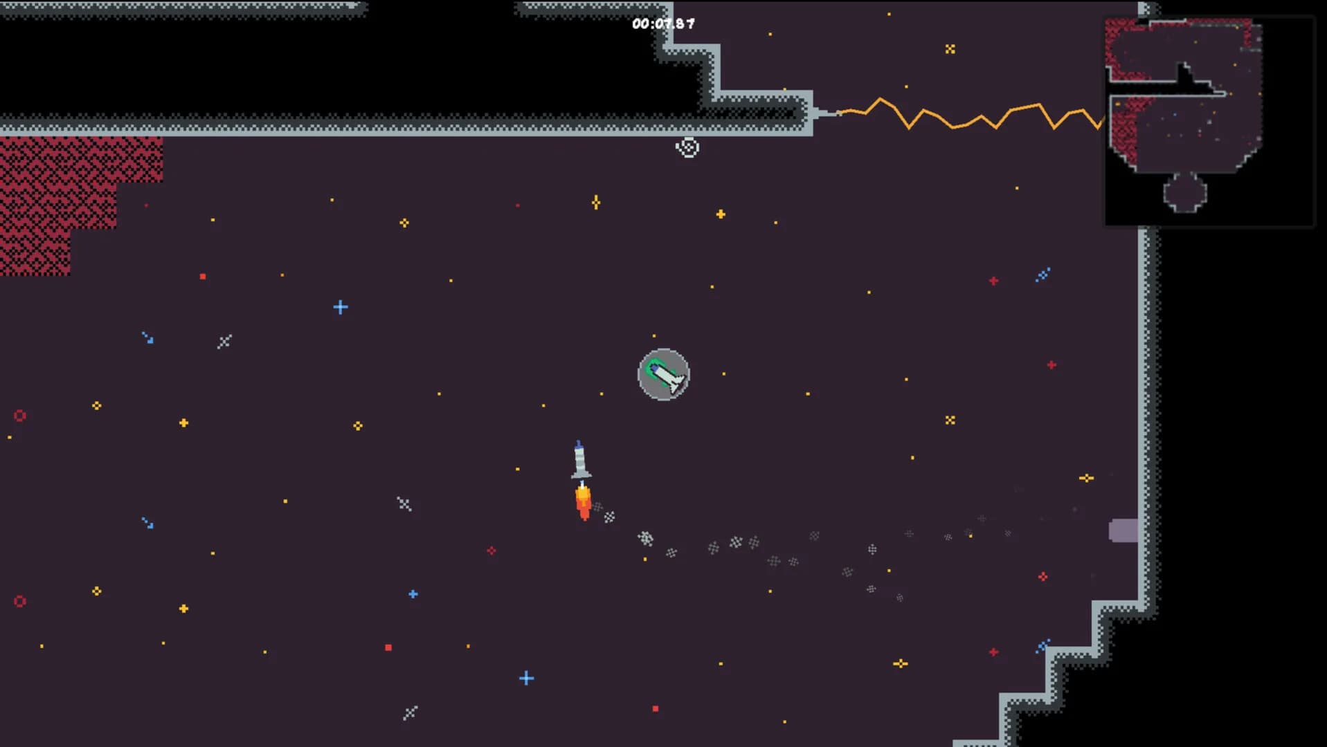 Cosmic Carl görsel 6