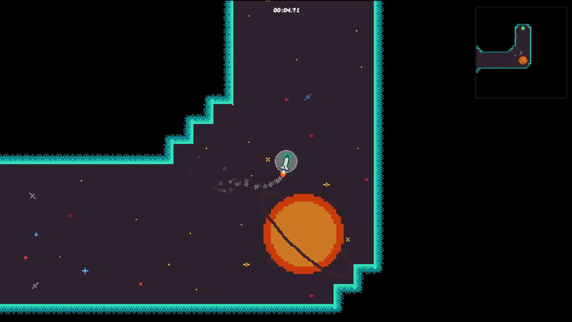 Cosmic Carl görsel 9