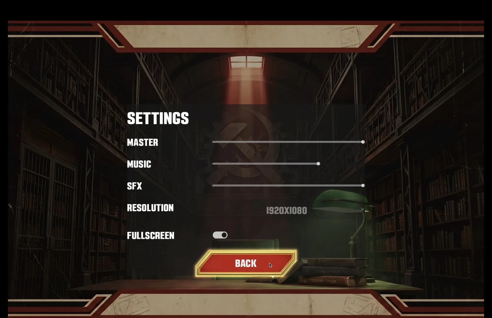 Archivist: Protocol Zero görsel 3