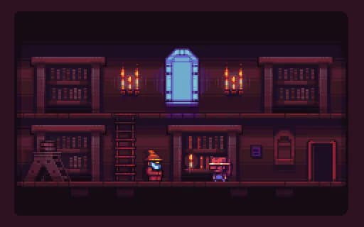 Pocket Kingdom görsel 2