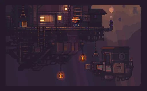 Pocket Kingdom görsel 3
