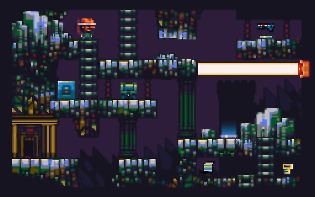 Pocket Kingdom görsel 14
