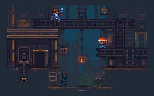 Pocket Kingdom görsel 15