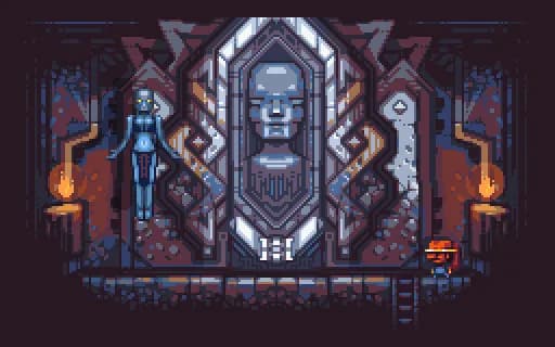 Pocket Kingdom görsel 5