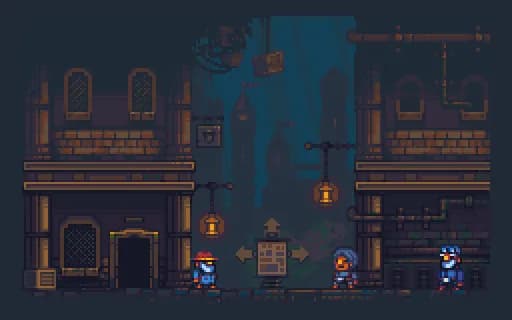Pocket Kingdom görsel 6