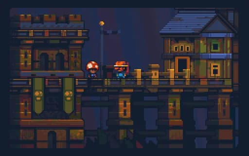 Pocket Kingdom görsel 9