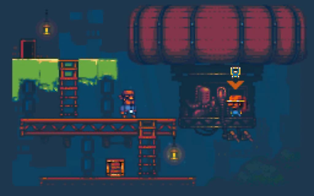 Pocket Kingdom görsel 10