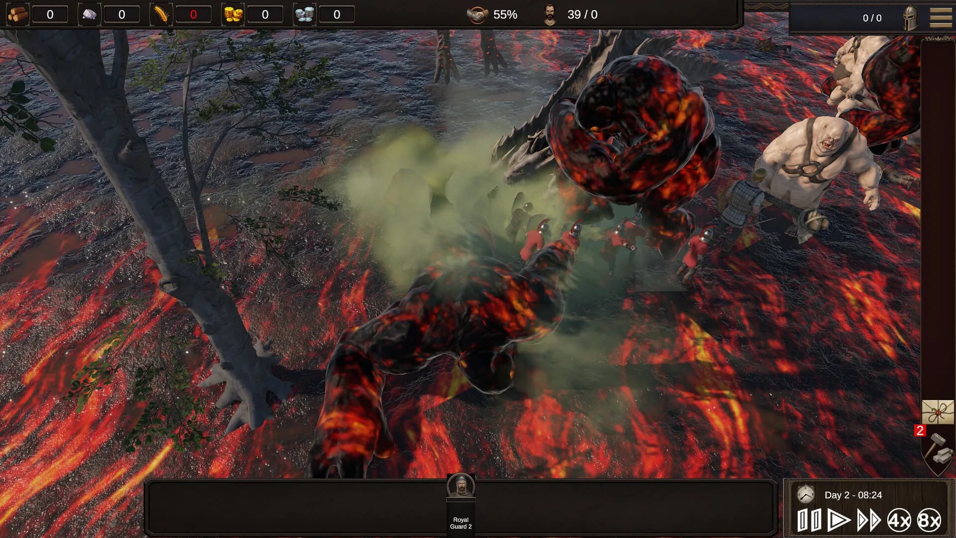 Valdrax Beyond the Rift görsel 6