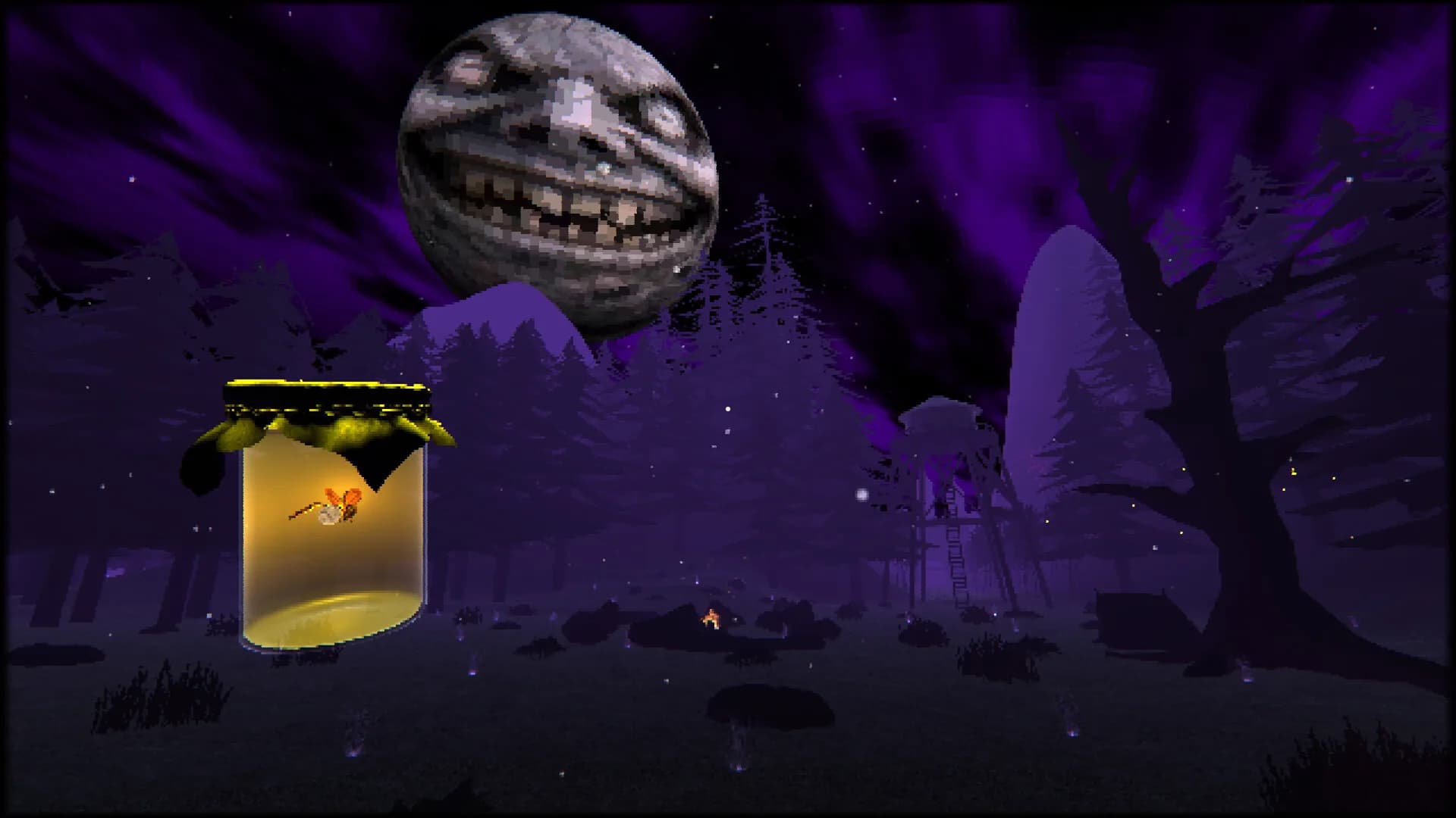Lampyris Moon görsel 6