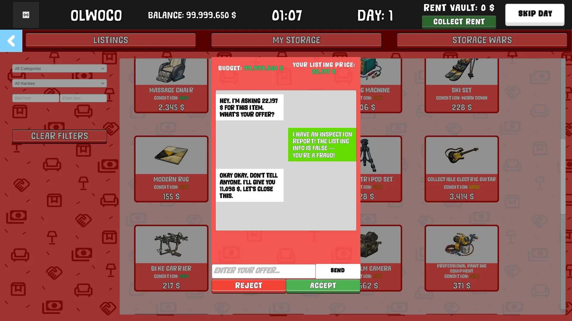 Real Life Simulator görsel 12