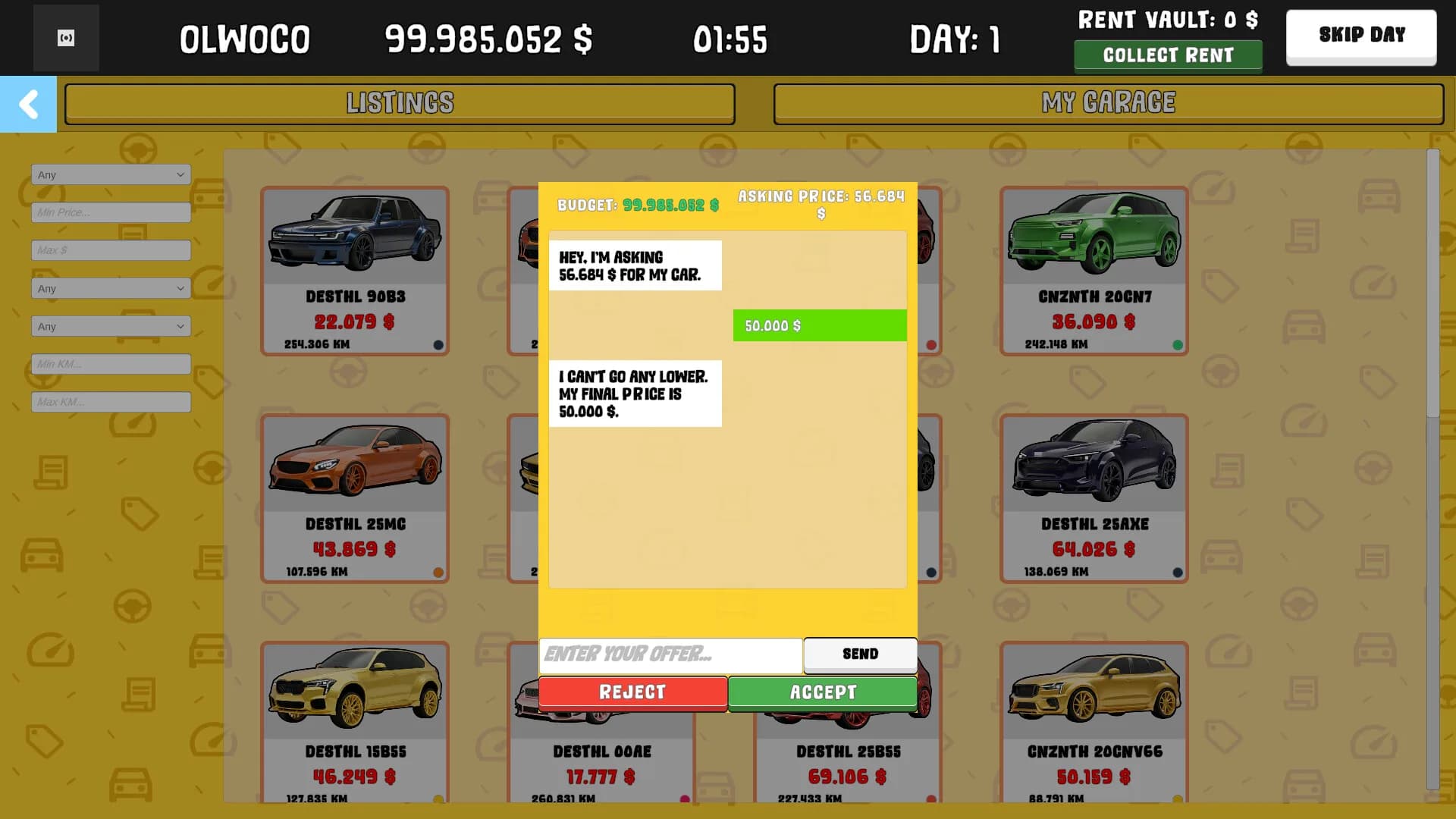 Real Life Simulator görsel 13