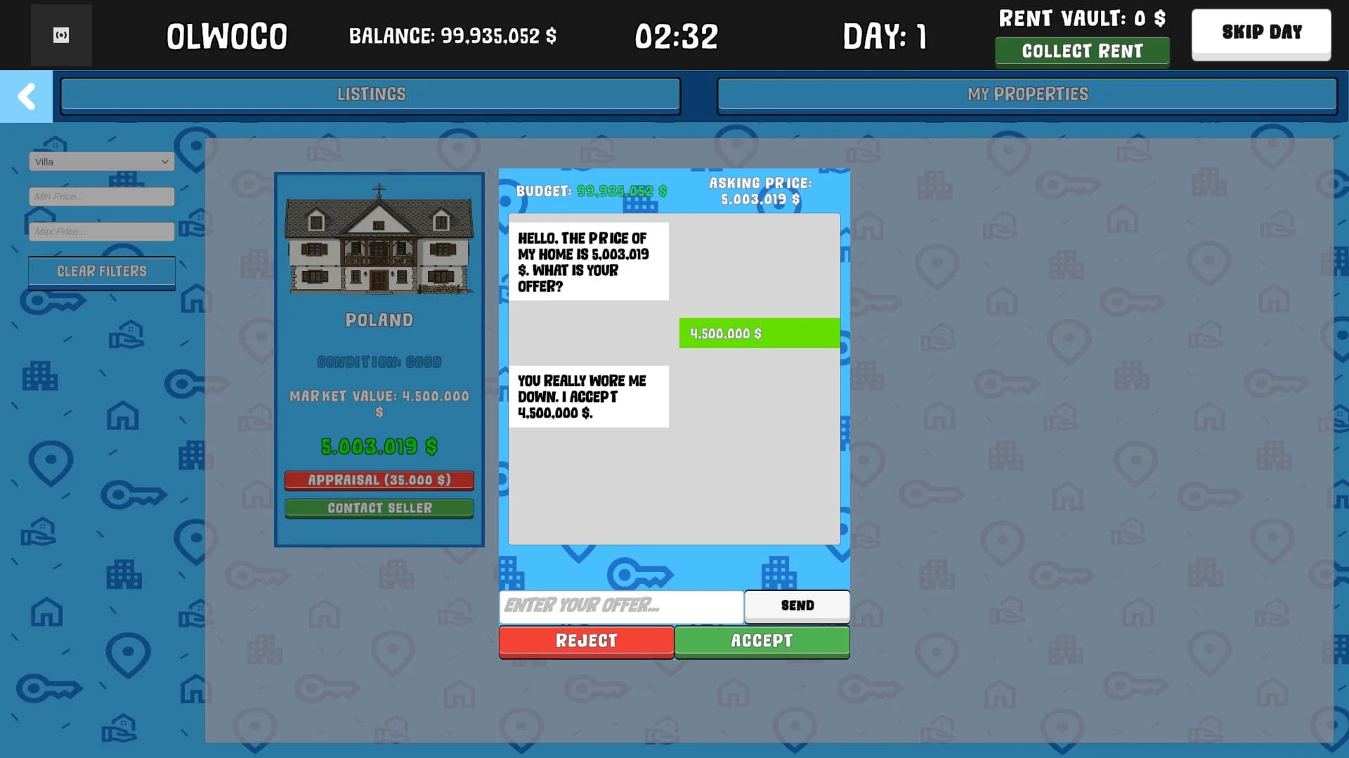 Real Life Simulator görsel 14